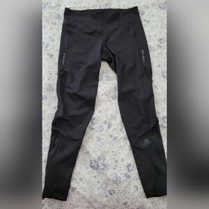 Adidas running climacool leggings